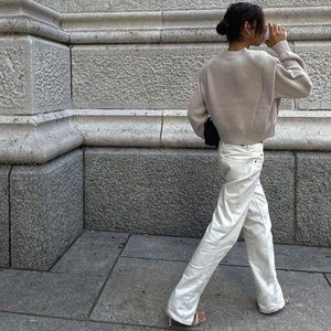 Babaton Grazia Sweater